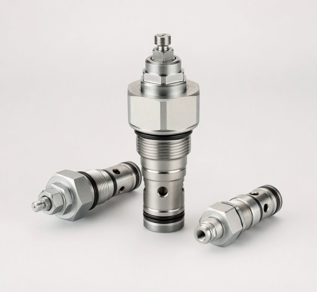 Counterbalance Valve